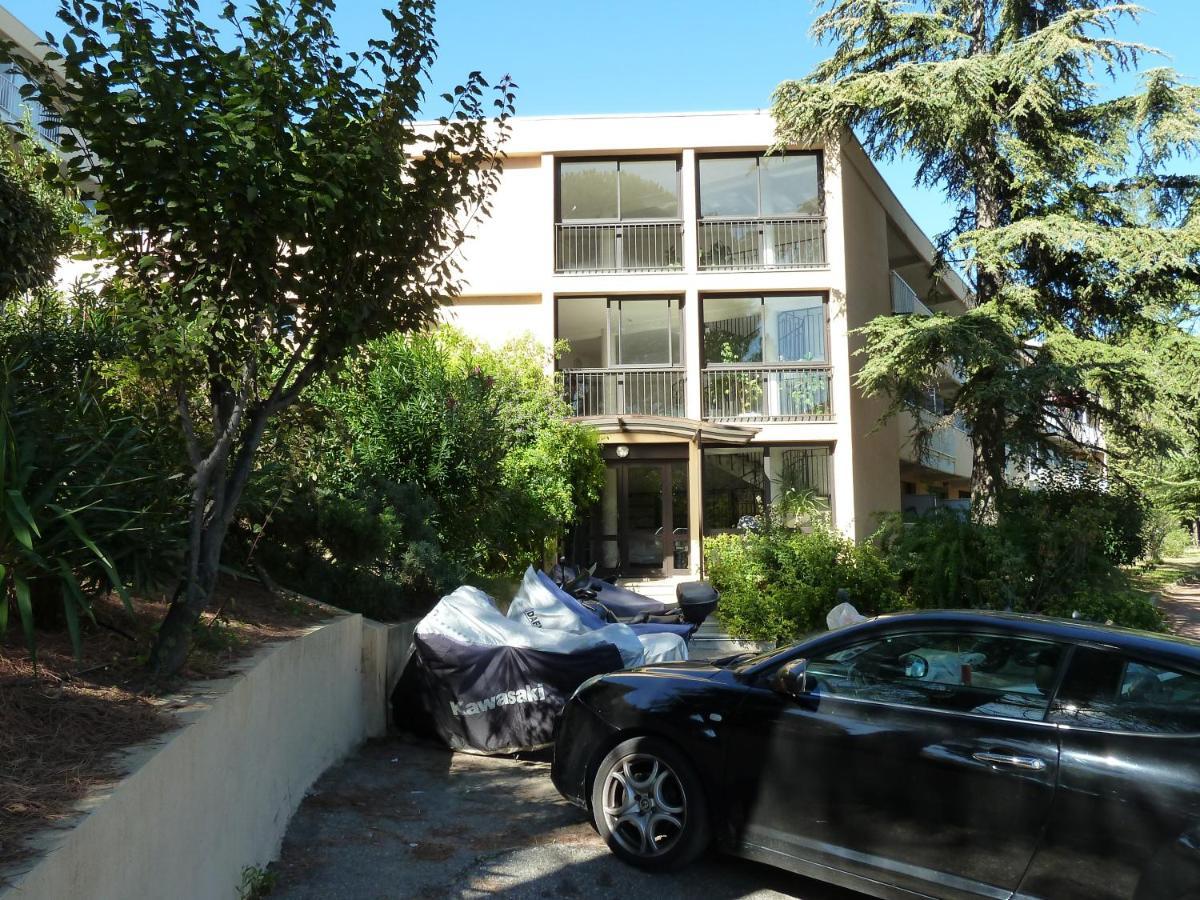studio Mélisse Apartamento Carnoux-en-Provence Exterior foto